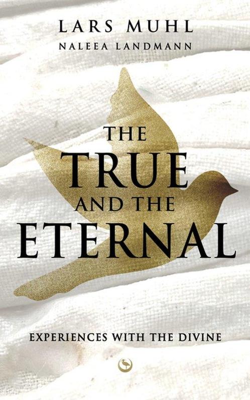 9781836810001 THE TRUE AND THE ETERNAL Lars Muhl, Boeken, Biografieën, Nieuw, Verzenden