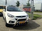 Bullbar Pushbar Sidebars Sidesteps Santa Fe Tucson IX35 H300, Ophalen of Verzenden