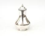 Een zilveren koffiepot, Holland, Amsterdam, 1810-1812, Antiek en Kunst, Antiek | Goud en Zilver