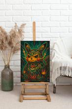 SDIMART 1996 - Tattoo Spirit - Pikachu Pokèmon Special, Nieuw