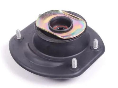 SCHOKDEMPER ONDERSTEUNENDE HOUDER PORSCHE 964 96434301803, Auto-onderdelen, Ophanging en Onderstel, Nieuw, Porsche, Verzenden