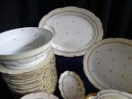 Tafelservies (31) - Porselein