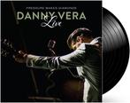 Danny Vera - Pressure Makes Diamonds Live - 2LP+CD, Cd's en Dvd's, Ophalen of Verzenden, Nieuw in verpakking
