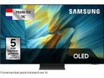 Samsung -  - 65 inch, Audio, Tv en Foto, Televisies, Verzenden, Nieuw, OLED, Samsung