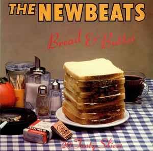 LP gebruikt - The Newbeats - Bread &amp; Butter - 20 Tast..., Cd's en Dvd's, Vinyl | Pop, Zo goed als nieuw, Verzenden