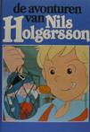 Avonturen van Nils holgersson 9789024328857 Selma Lagerlöf