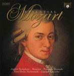 cd box - Mozart - Essential Mozart, Cd's en Dvd's, Cd's | Klassiek, Verzenden, Zo goed als nieuw