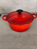 Le Creuset - Braadpan - Fonte