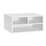 Kantoor printerkast met opbergvakken voor bureau, Verzenden, Nieuw