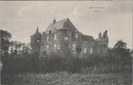 AMMERZODEN - Kasteel, Verzamelen, Ansichtkaarten | Nederland, Verzenden, Gelopen