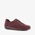 ECCO Soft 2.0 Classic leren dames sneakers rood maat 42, Kleding | Dames, Schoenen, Verzenden, Nieuw