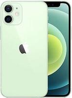 Apple iPhone 12 mini 64GB groen, Telecommunicatie, Mobiele telefoons | Apple iPhone, Gebruikt, Verzenden, Zonder simlock, Zonder abonnement