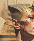 Joseph Grötszch - Pharaonic Stardust: Bowies Ancient Alter