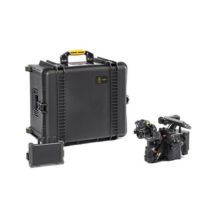 HPRC 2730W FOR DJI RONIN 4D-6K COMBO, Hobby en Vrije tijd, Modelbouw | Radiografisch | Helikopters en Quadcopters, Nieuw