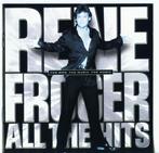 cd - Rene Froger - All The Hits, Verzenden, Zo goed als nieuw