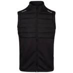 -41% Trespass  Trespass Heren alsek hybride gilet  maat XXL-, Kleding | Heren, Verzenden, Nieuw, Zwart