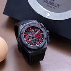 Hublot - Big Bang King Power Chronograph Manchester United, Nieuw