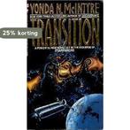 Transition 9780553288506 Vonda N. MacIntyre, Boeken, Verzenden, Gelezen, Vonda N. MacIntyre