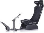 Playseat Evolution Alcantara PRO - Gaming chair - ActiFit™, Verzenden, Zo goed als nieuw