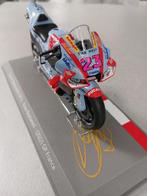 MotoGP Ducati Team Gresini - MotoGP - Enea Bastianini - 2022, Nieuw