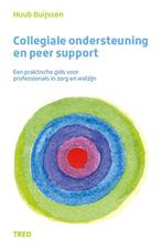 Collegiale ondersteuning en peer support 9789082758436, Huub Buijssen, Gelezen, Verzenden