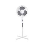 Staande ventilator 40 cm, Ophalen of Verzenden, Nieuw