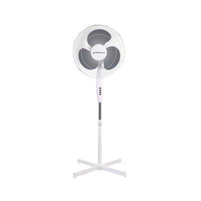 Staande ventilator 40 cm, Doe-het-zelf en Verbouw, Ventilatie en Afzuiging, Nieuw, Ophalen of Verzenden
