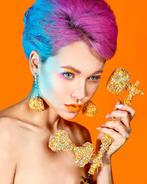 Elena Paraskeva - Sugar Fix II (2017)- XL