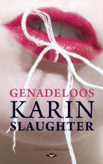 Genadeloos / Will Trent / 6 9789023475750 Karin Slaughter, Boeken, Verzenden, Gelezen, Karin Slaughter