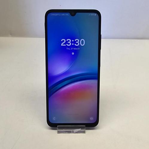 Samsung Galaxy A05s 64GB Black | Met Garantie, Telecommunicatie, Mobiele telefoons | Samsung, Nieuw, Ophalen of Verzenden
