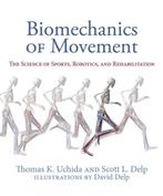 9780262044202 Biomechanics of Movement The Science of Spo..., Verzenden, Nieuw, Thomas K. Uchida