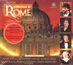 cd digi - Various - Christmas In Rome (Best Of Classical), Verzenden, Zo goed als nieuw