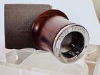 Loupe - Patek Philippe Mahogany Monocle Loupe magnifier Tool