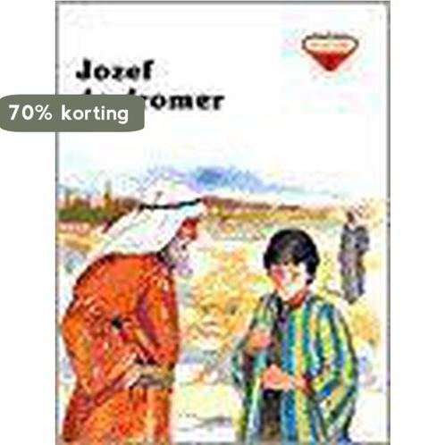 Jozef de dromer kbb 7 9789033823244 P. Frank, Boeken, Overige Boeken, Gelezen, Verzenden