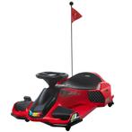 TRUUSK Kinder Elektrische Kart 12 V 3-8km/h Drift Kart Met D, Verzenden, Nieuw