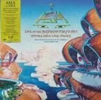 LP nieuw - Asia - Live At The Budokan Tokyo 1983 (MTV Sat..., Verzenden, Nieuw in verpakking