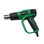 Hofftech Krachtig heteluchtpistool - 2000W - instelbare t..., Doe-het-zelf en Verbouw, Ophalen of Verzenden, Nieuw