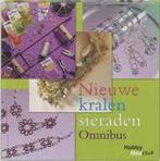 Nieuwe kralensieraden omnibus 9789051089998 Marjolein Wierda, Verzenden, Gelezen, Marjolein Wierda