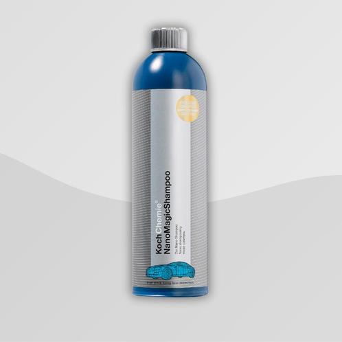 Koch Chemie Nano Magic Shampoo - Autoshampoo (Exterieur), Auto diversen, Onderhoudsmiddelen, Ophalen of Verzenden