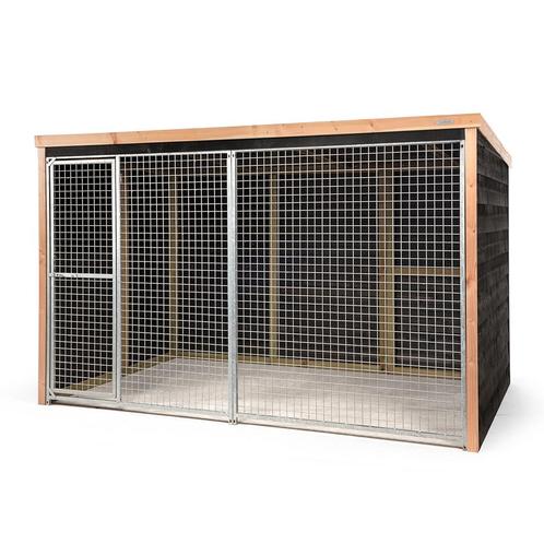 Kippenren | Dirk, Tuin en Terras, Overige Tuin en Terras, Nieuw, Verzenden