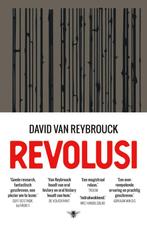 Revolusi 9789403183404 David Van Reybrouck, Boeken, Verzenden, Gelezen, David Van Reybrouck