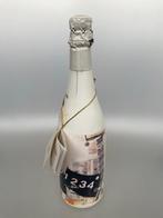 2000 Taittinger, Collection Rauschenberg - Champagne Brut -, Nieuw