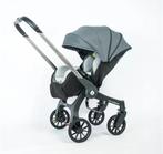 4-in-1 Baby Kinderwagen Reissysteem met Autostoel, Verzenden, Nieuw