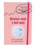 Breien to go 9789461881380, Verzenden, Gelezen