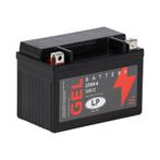 Landport (LP) LTX9-4 motor GEL accu 12 volt 9,0 ah (50812 -, Motoren, Ophalen of Verzenden, Nieuw