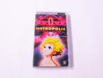 PSP - Metropolismania [UMD], Spelcomputers en Games, Games | Sony PlayStation Portable, Ophalen of Verzenden, Nieuw