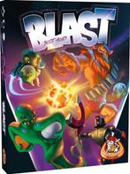 Blast - Kaartspel | White Goblin Games - Kaartspellen, Hobby en Vrije tijd, Gezelschapsspellen | Kaartspellen, Verzenden, Nieuw