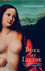 Boek der Liefde 9789402170740 Ton van der Kroon, Gelezen, Ton van der Kroon, N.v.t., Verzenden