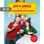 Ype & Ionica 9789057125287 Ype Driessen, Boeken, Verzenden, Zo goed als nieuw, Ype Driessen