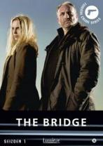 The Bridge - Seizoen 1 - 5DVD, Cd's en Dvd's, Ophalen of Verzenden, Nieuw in verpakking